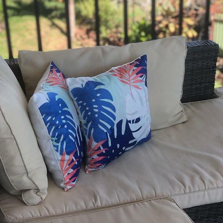 Appartement Tahiti-Faaa Eksteriør billede