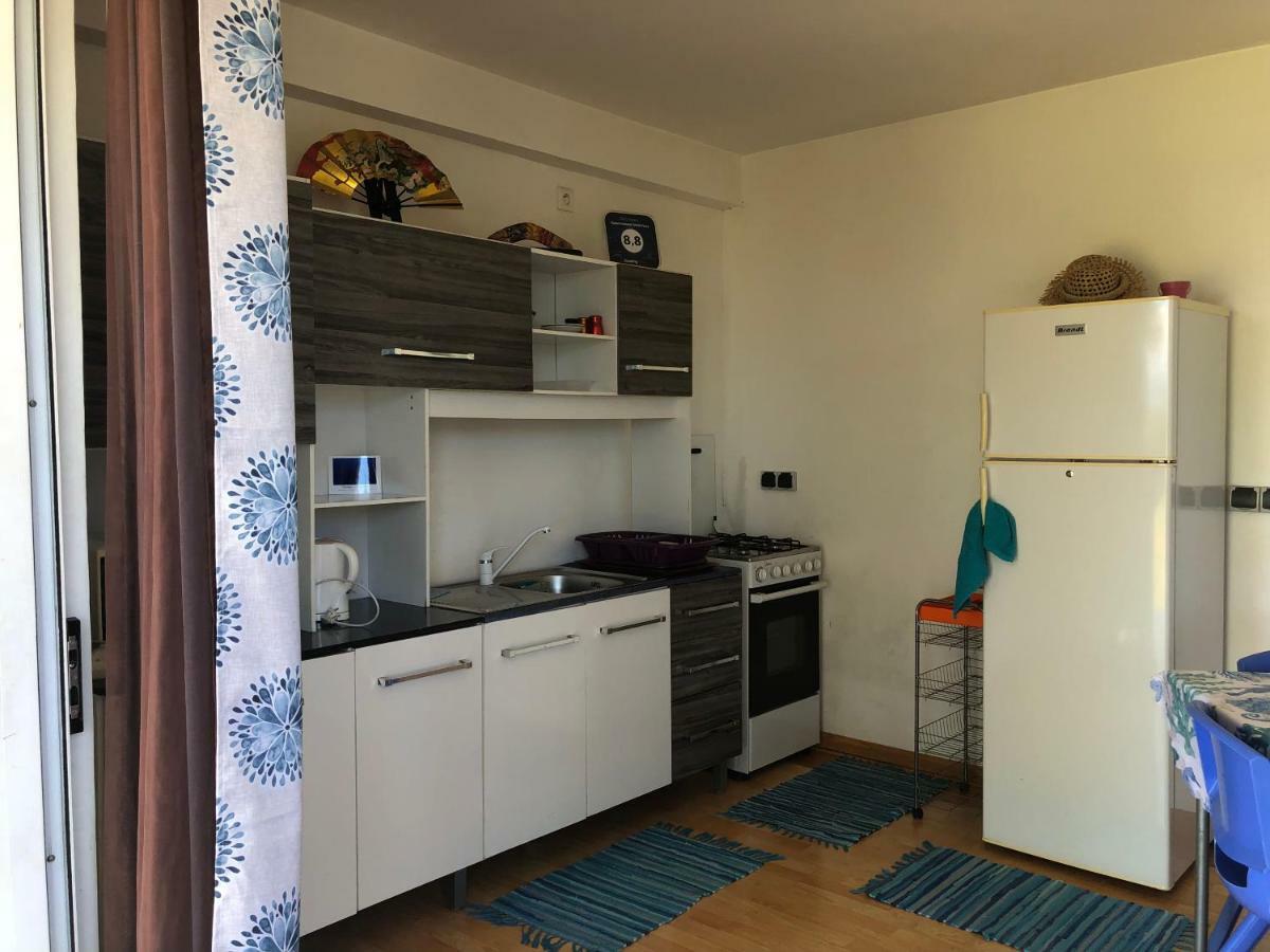 Appartement Tahiti-Faaa Eksteriør billede