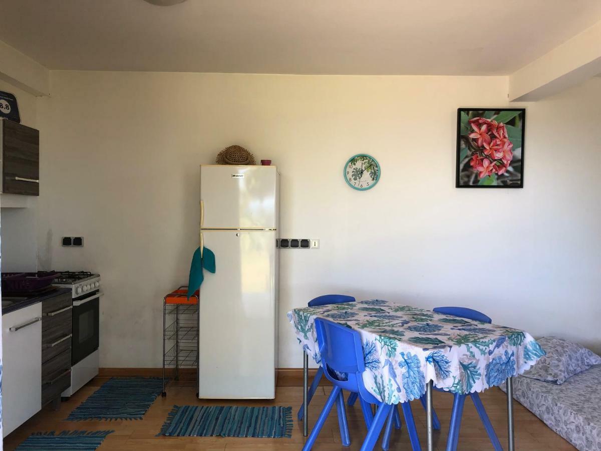 Appartement Tahiti-Faaa Eksteriør billede