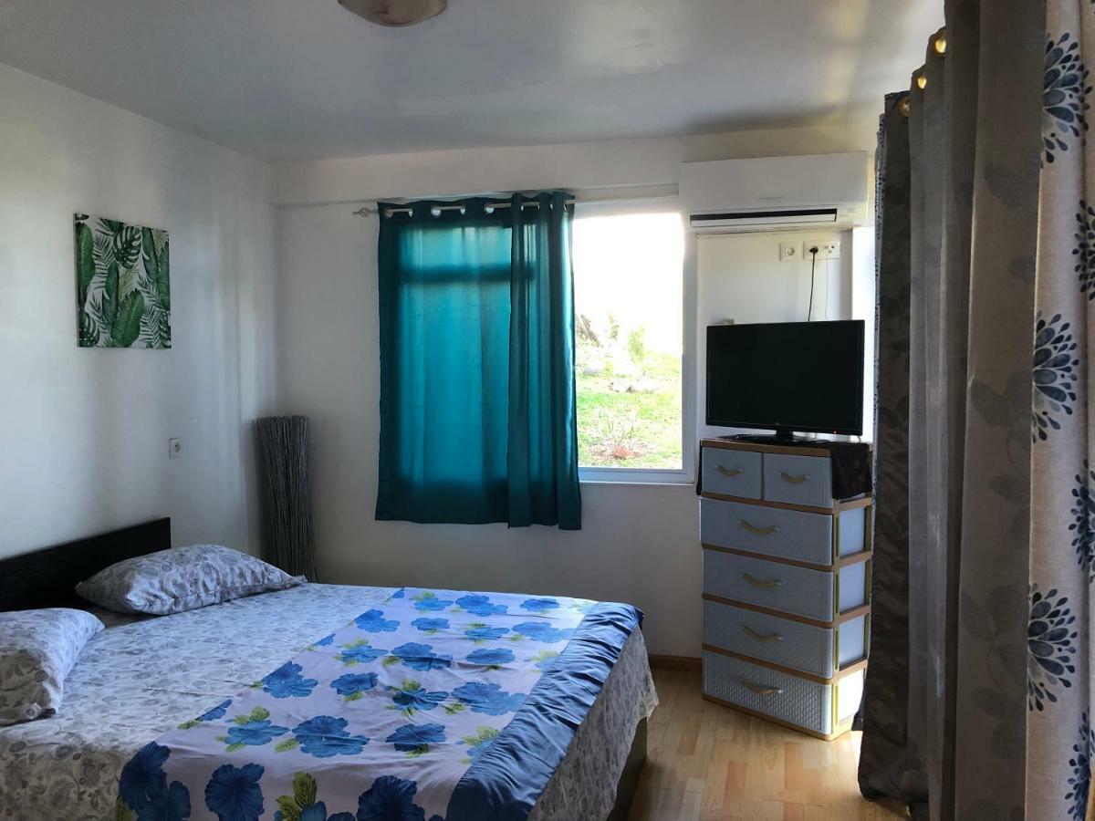 Appartement Tahiti-Faaa Eksteriør billede